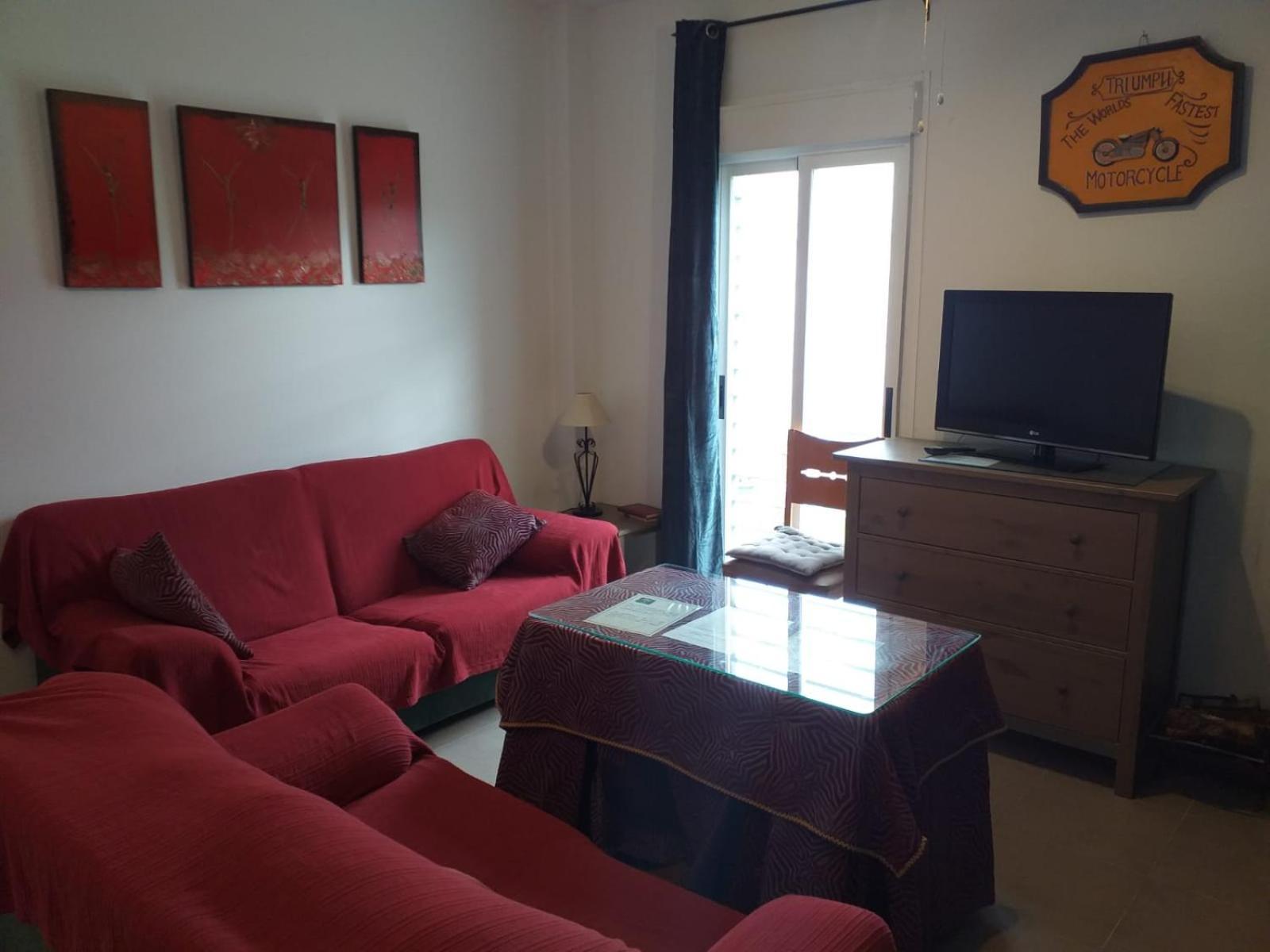 San Nicolás del Puerto Hueznar Rural 게스트하우스 외부 사진