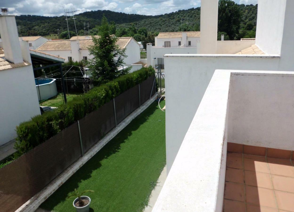 San Nicolás del Puerto Hueznar Rural 게스트하우스 외부 사진